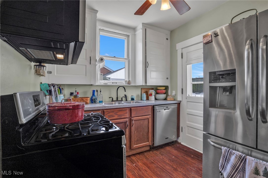City/North Canton - Residential