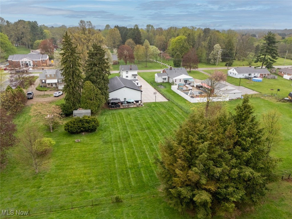 City/North Canton - Residential