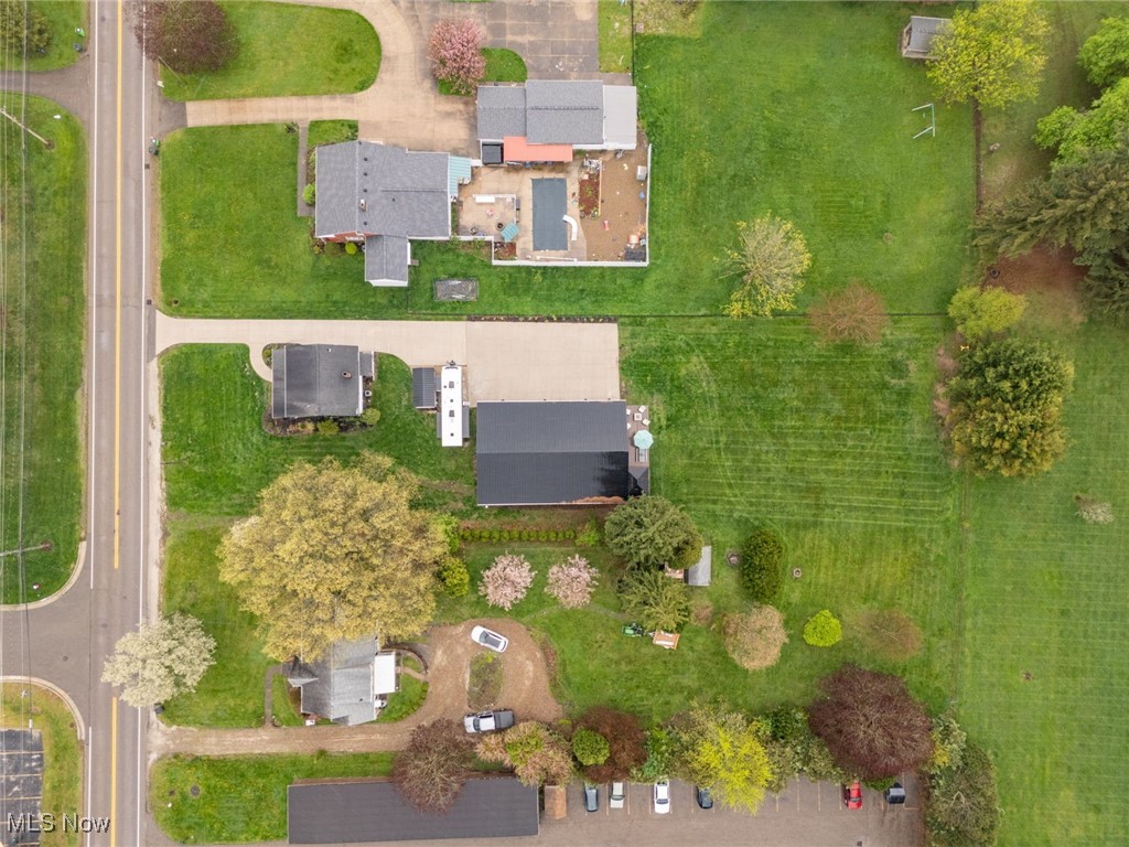 City/North Canton - Residential