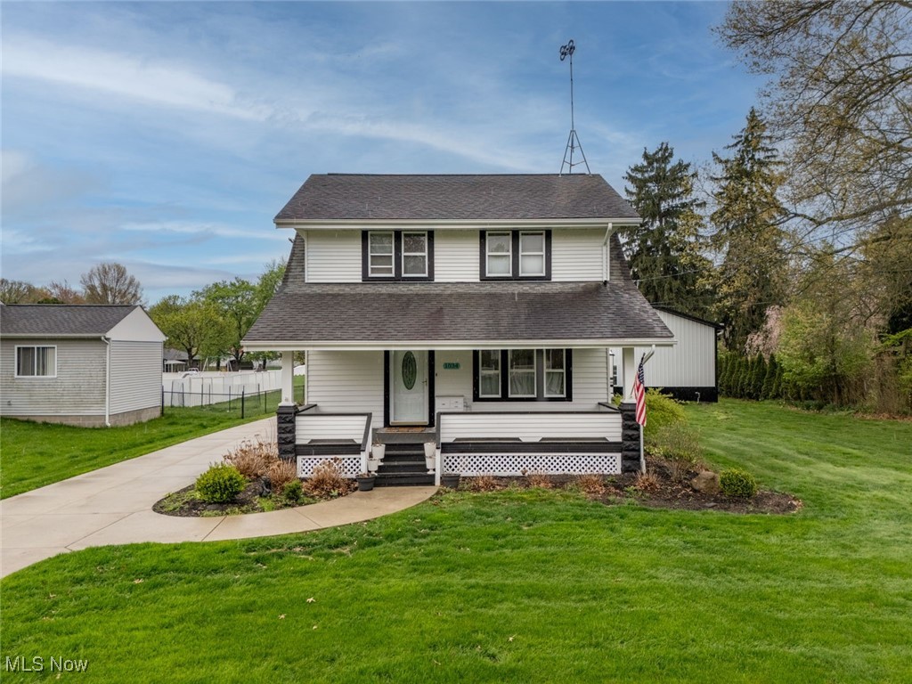 City/North Canton - Residential