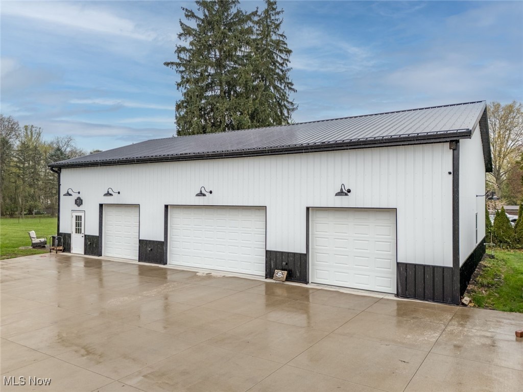 City/North Canton - Residential