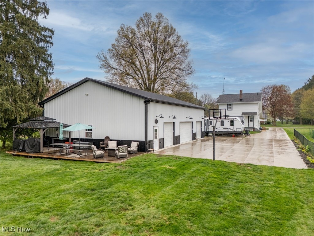 City/North Canton - Residential