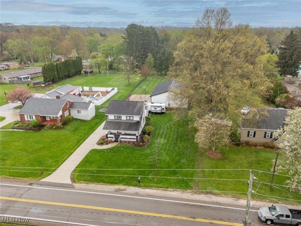 City/North Canton - Residential