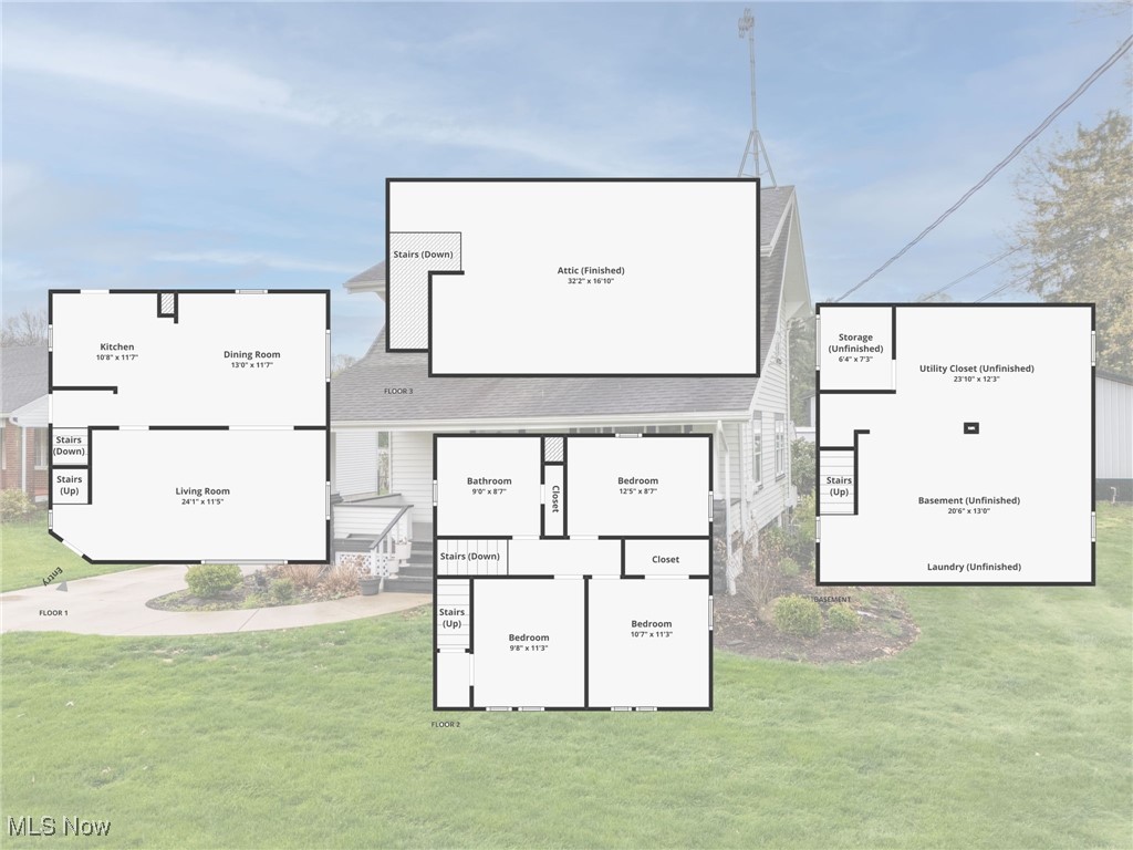 City/North Canton - Residential