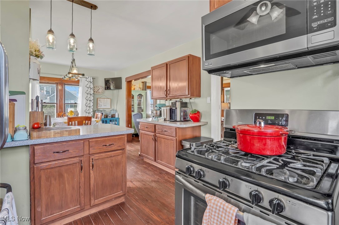 City/North Canton - Residential