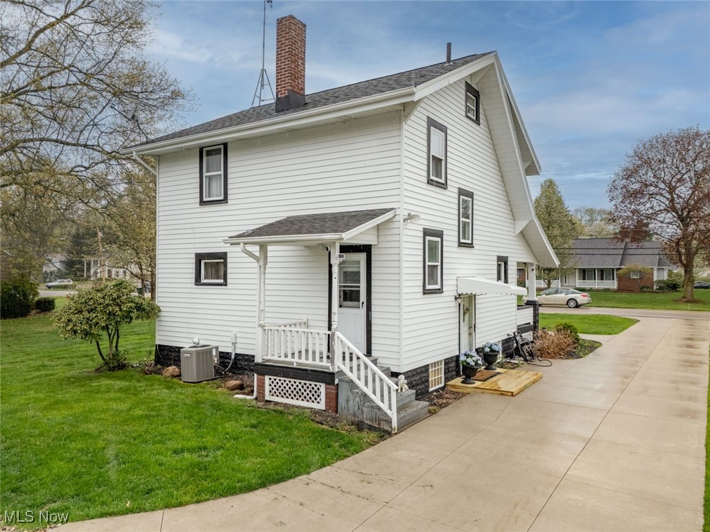 City/North Canton - Residential