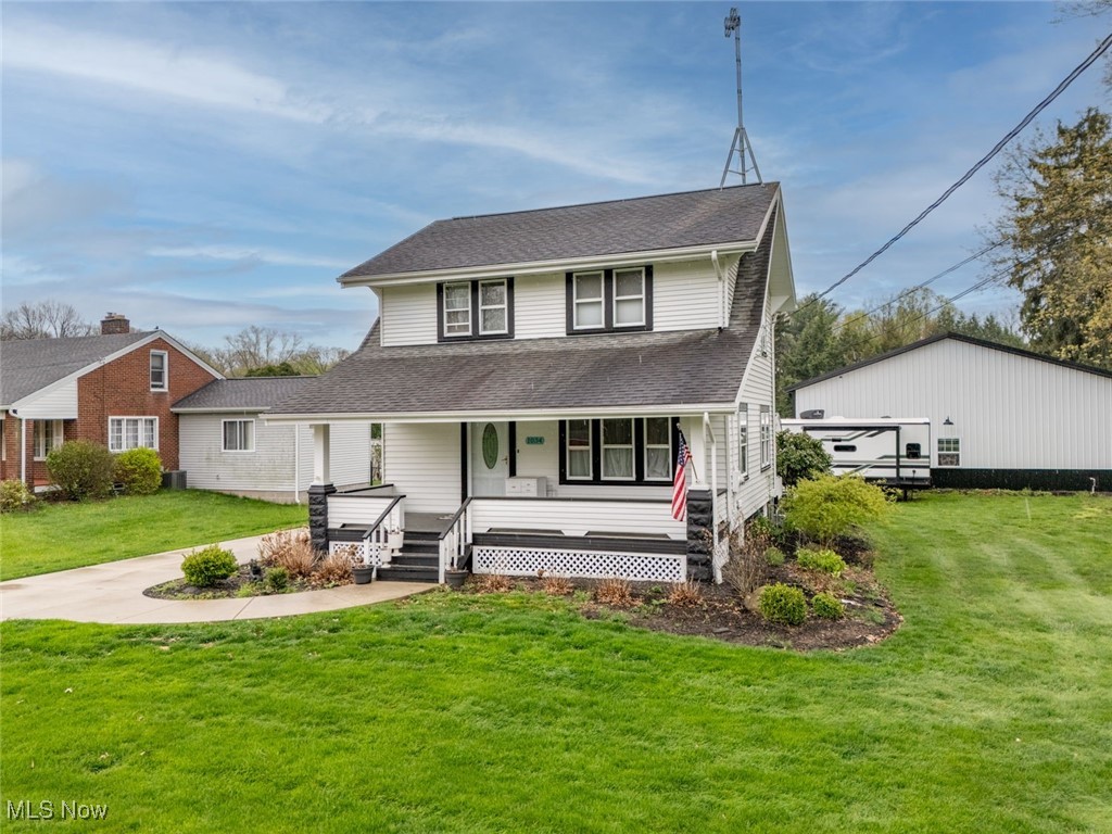 City/North Canton - Residential
