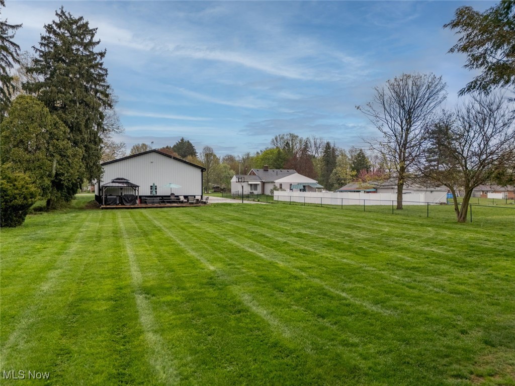 City/North Canton - Residential