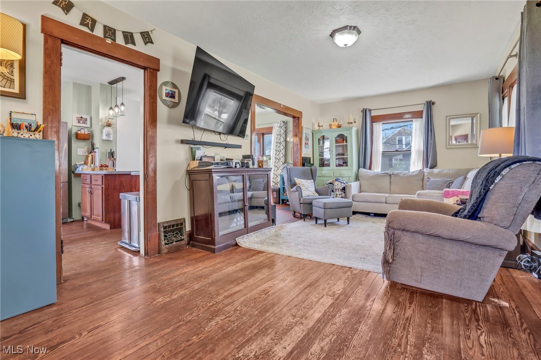 City/North Canton - Residential