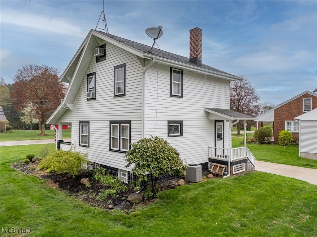 City/North Canton - Residential