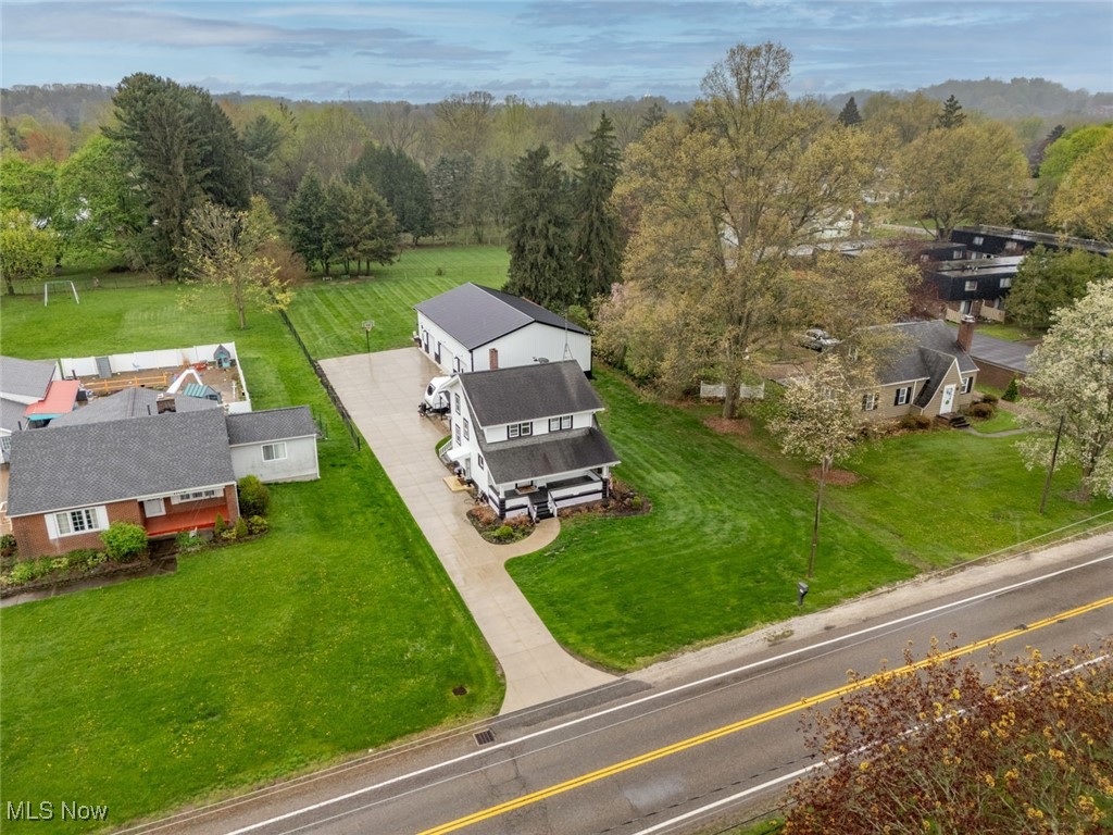 City/North Canton - Residential