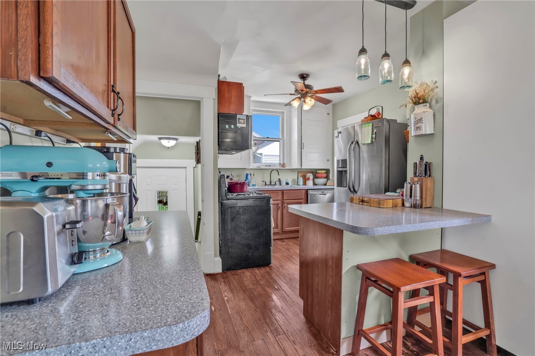 City/North Canton - Residential