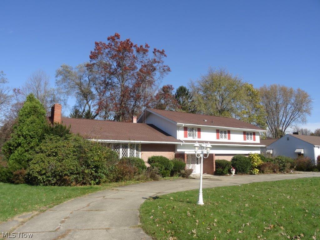 Fairlawn Heights - Residential