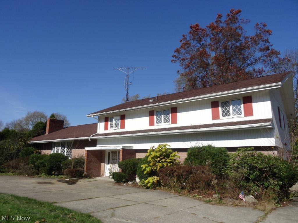 Fairlawn Heights - Residential