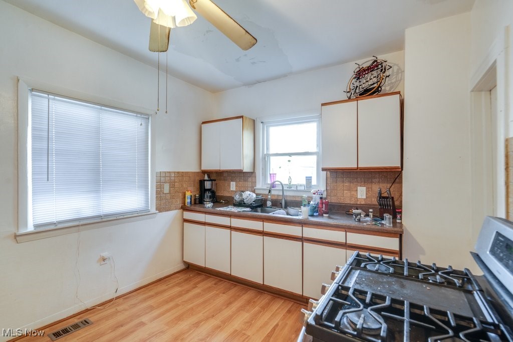 Raus-Jrioseks Allotment - Residential Income