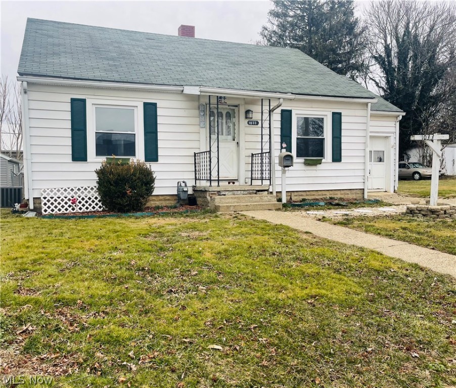 Lindbergh - Residential