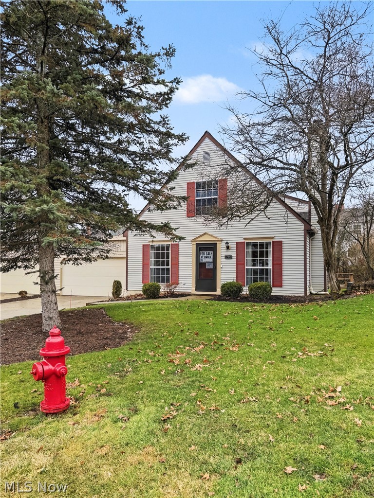 Stonecreek Lane Condo - Residential