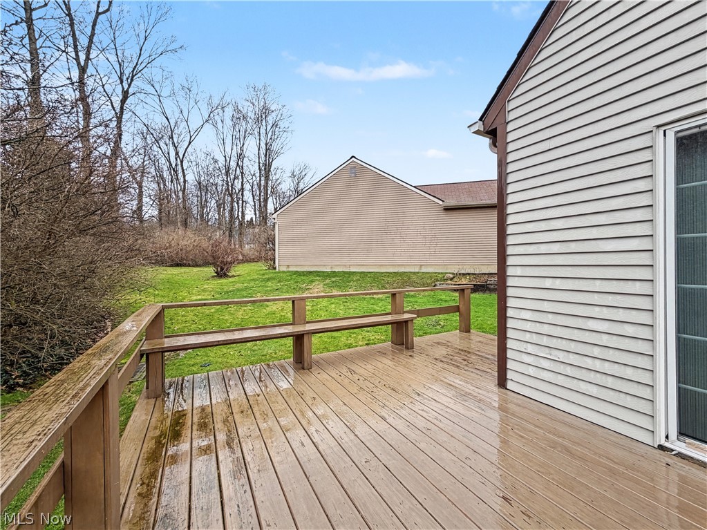 Stonecreek Lane Condo - Residential