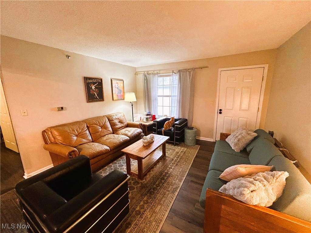 University Commons Condos Ph I - Residential