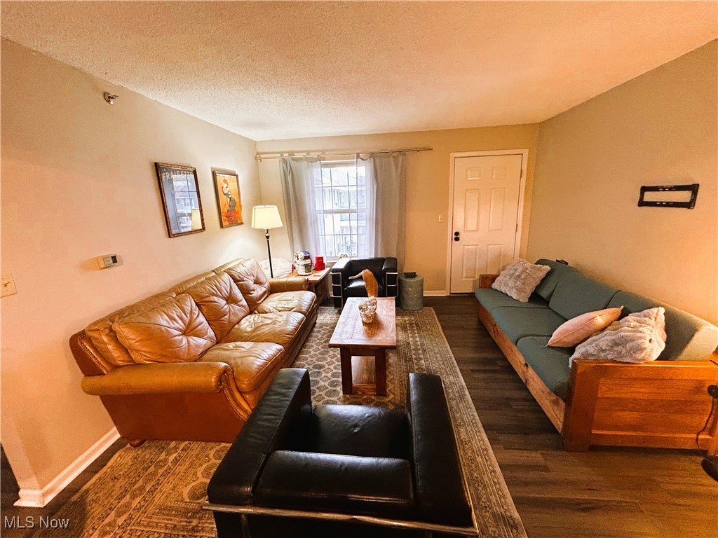 University Commons Condos Ph I - Residential