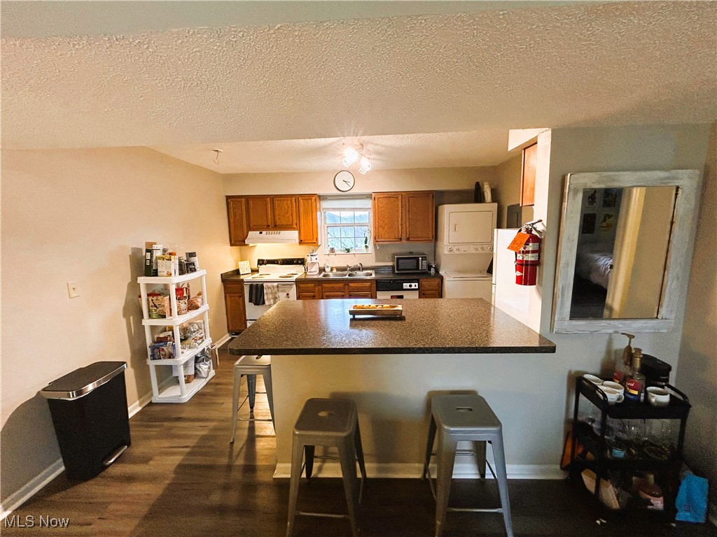University Commons Condos Ph I - Residential