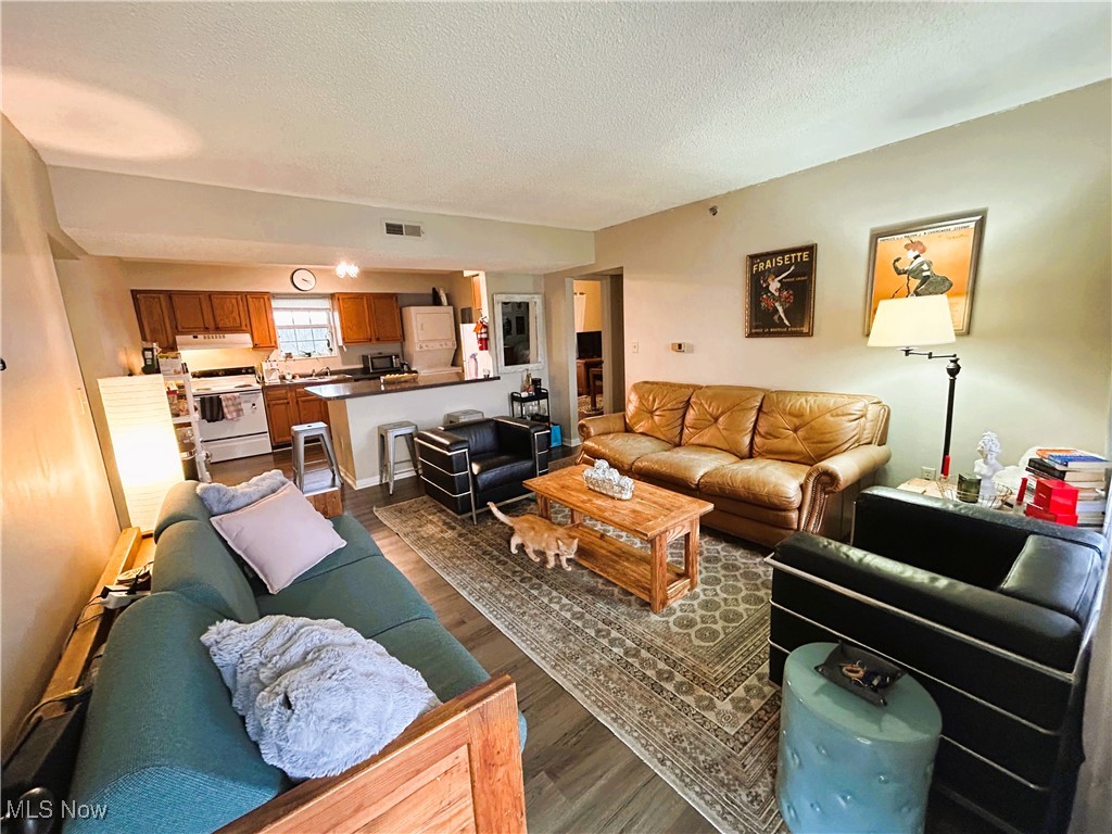 University Commons Condos Ph I - Residential