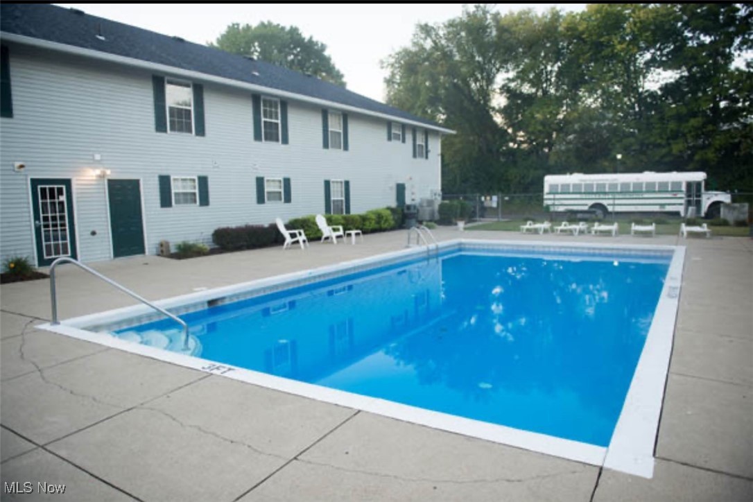 University Commons Condos Ph I - Residential