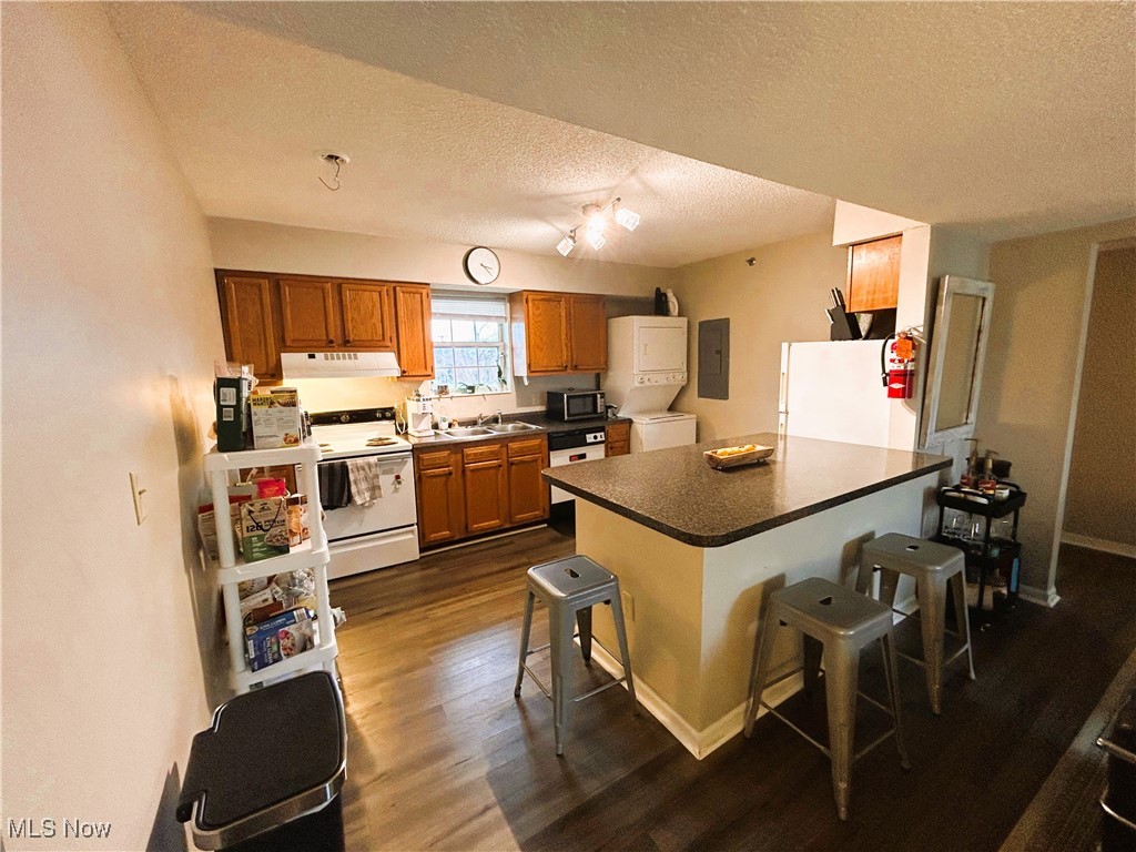 University Commons Condos Ph I - Residential