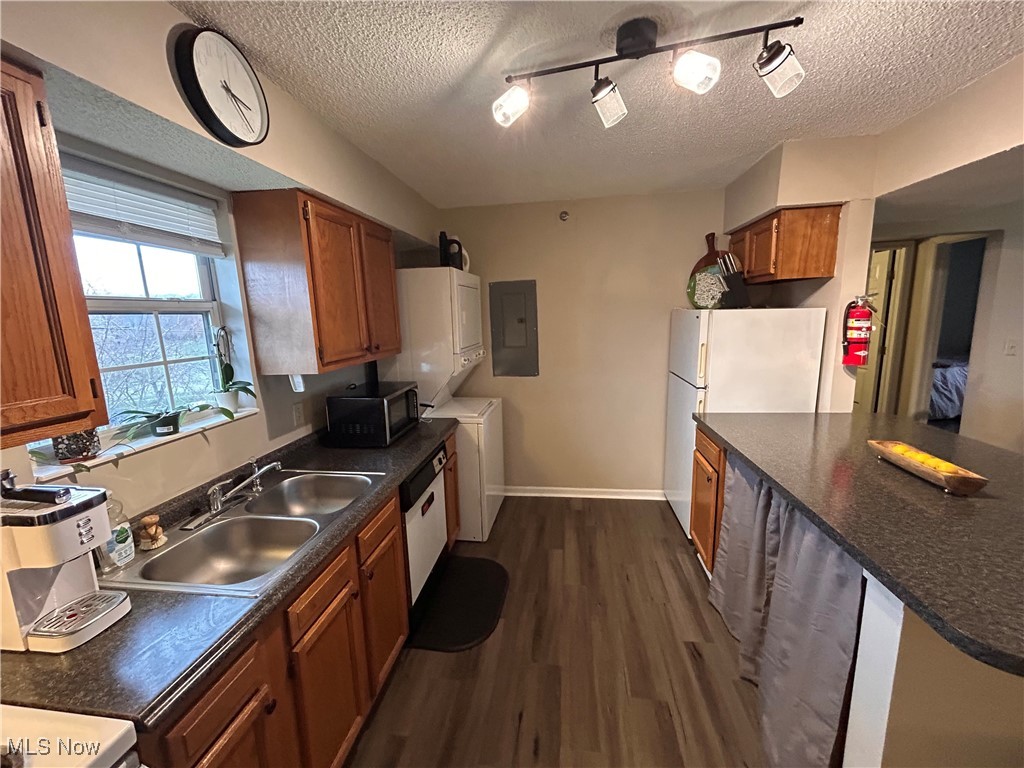 University Commons Condos Ph I - Residential