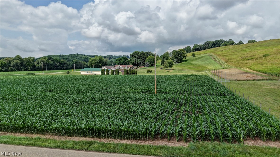 Positioned in a sought-after location just off State Route 516 near Dover, this 1.5-acre building lot offers the perfect setting for your future plans. Whether you're ready to build a custom home or looking to add a quality piece of real estate to your investment portfolio, this property is full of potential. Enjoy the convenience of nearby Dover, Sugarcreek, and I-77, along with the privacy and country feel provided by the tree-lined rear boundary. As one of three contiguous 1.5-acre lots available, buyers have the unique opportunity to purchase up to 4.5 acres, making this an excellent option for those seeking additional space or future flexibility.