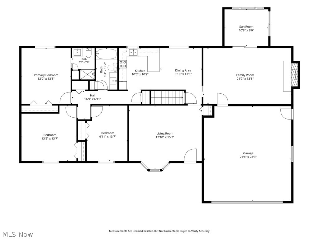 Louisville - Residential