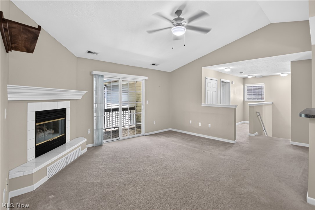 Lenox Village Condo - Residential