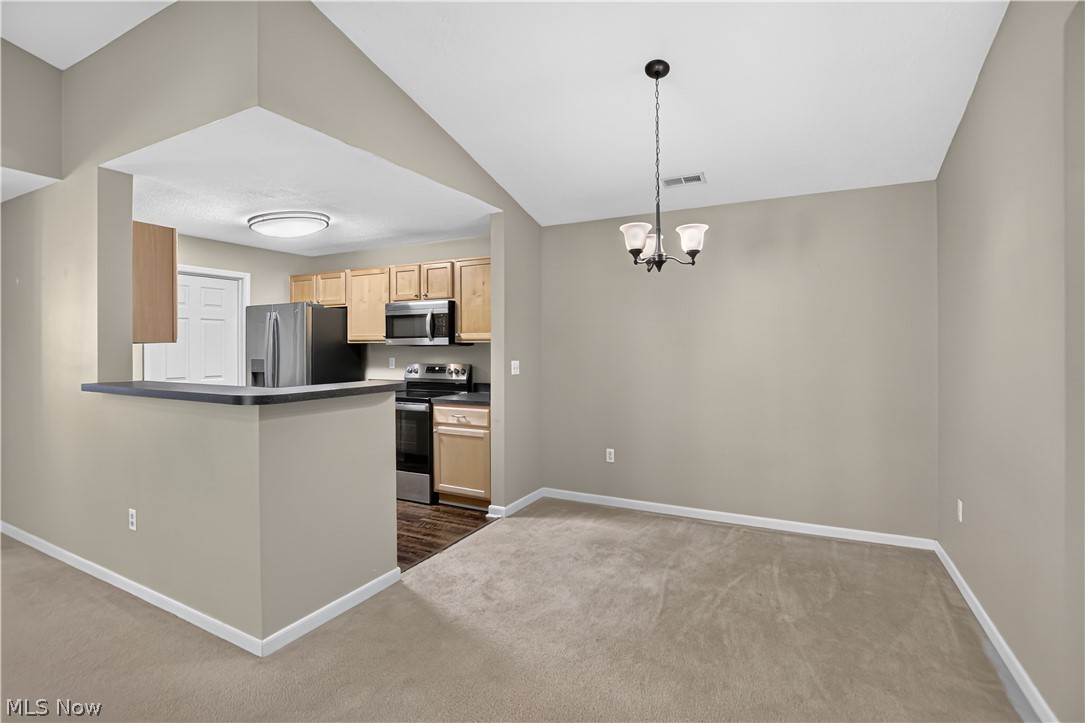 Lenox Village Condo - Residential