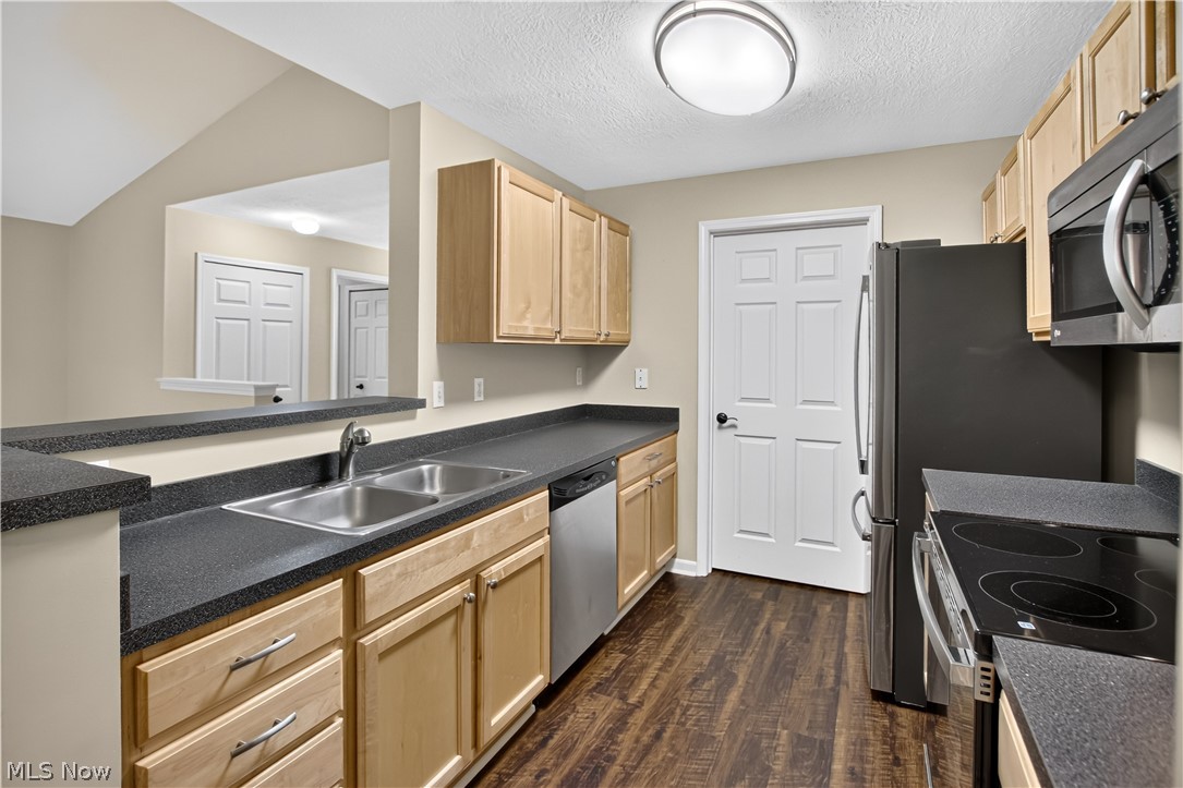 Lenox Village Condo - Residential