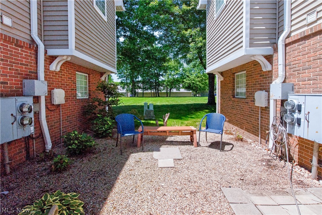 Lenox Village Condo - Residential