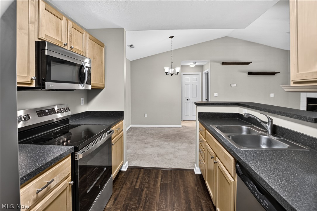 Lenox Village Condo - Residential