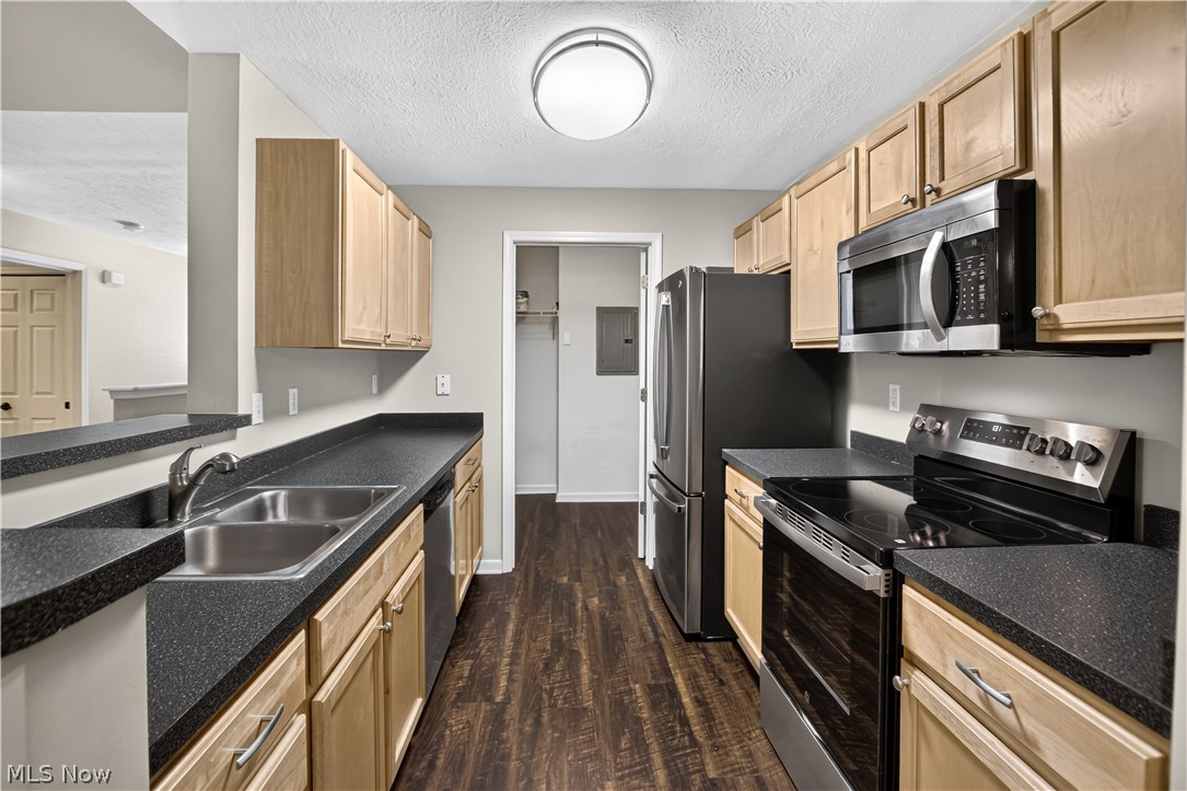 Lenox Village Condo - Residential