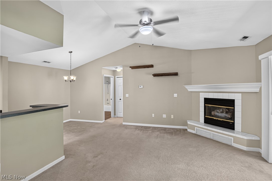 Lenox Village Condo - Residential
