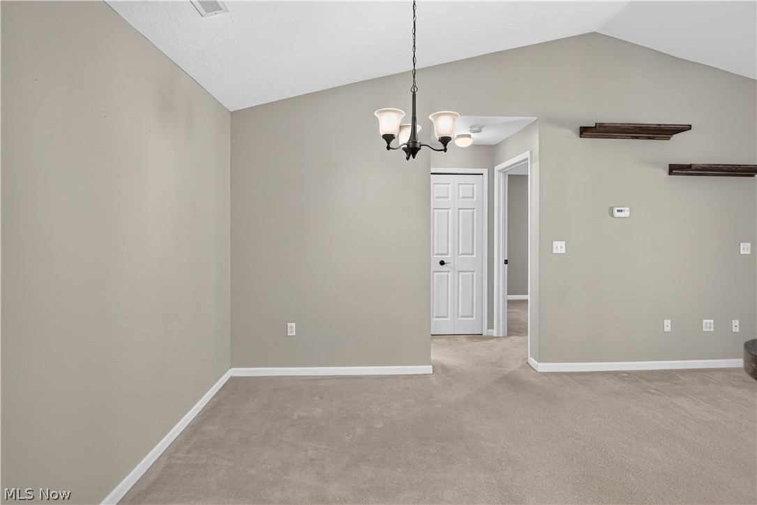 Lenox Village Condo - Residential