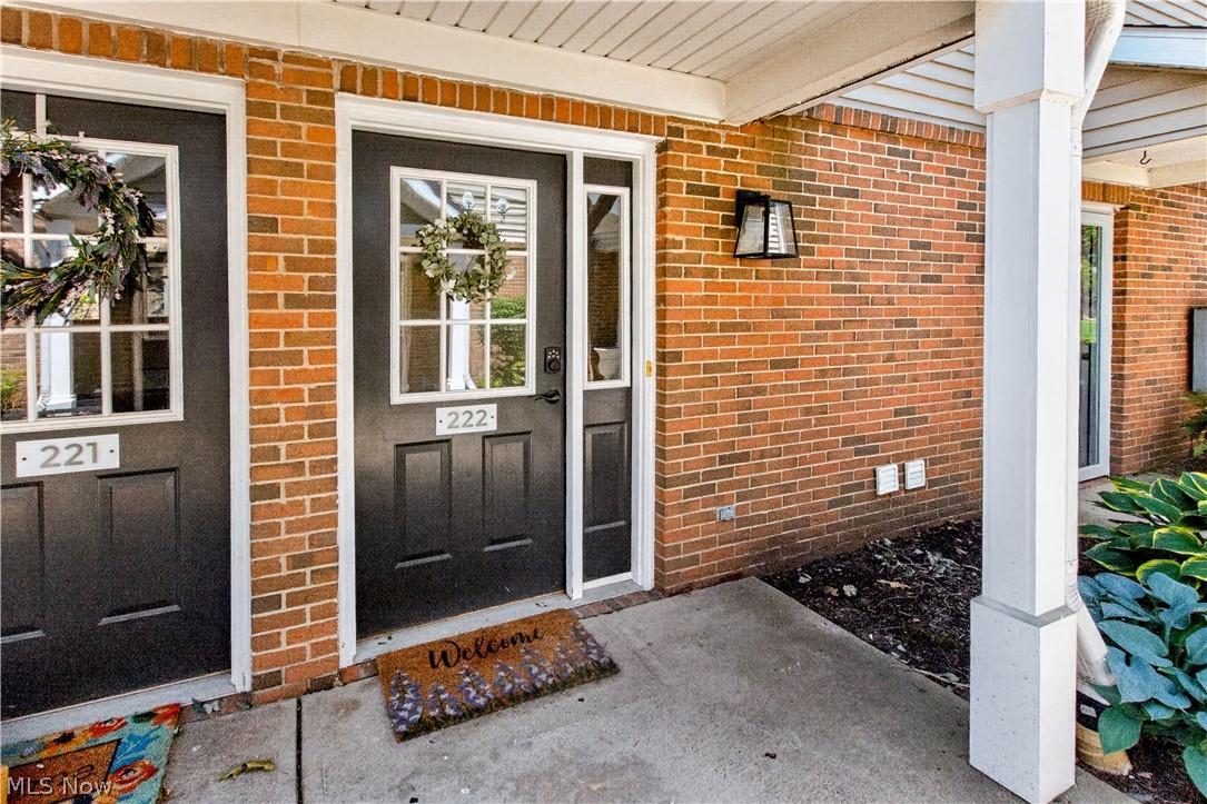 Lenox Village Condo - Residential