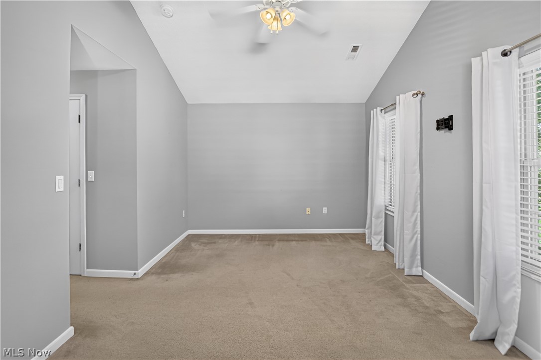 Lenox Village Condo - Residential