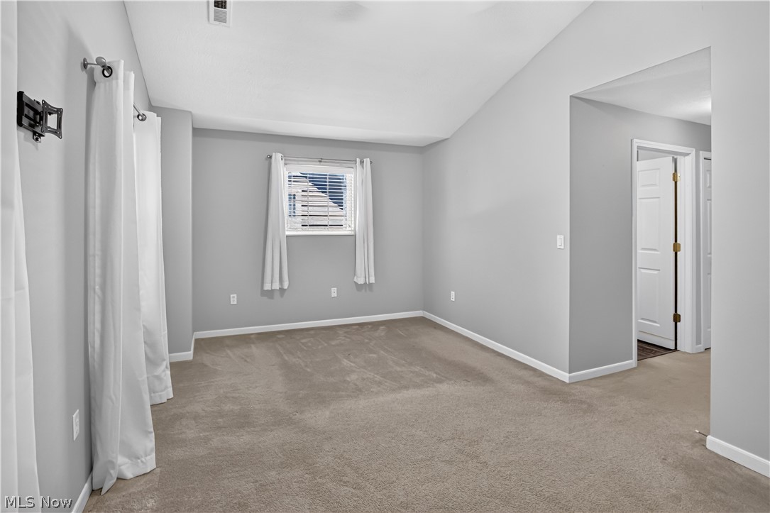 Lenox Village Condo - Residential
