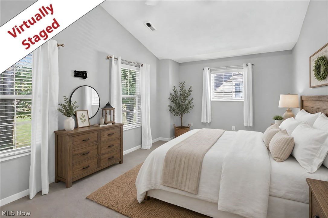 Lenox Village Condo - Residential