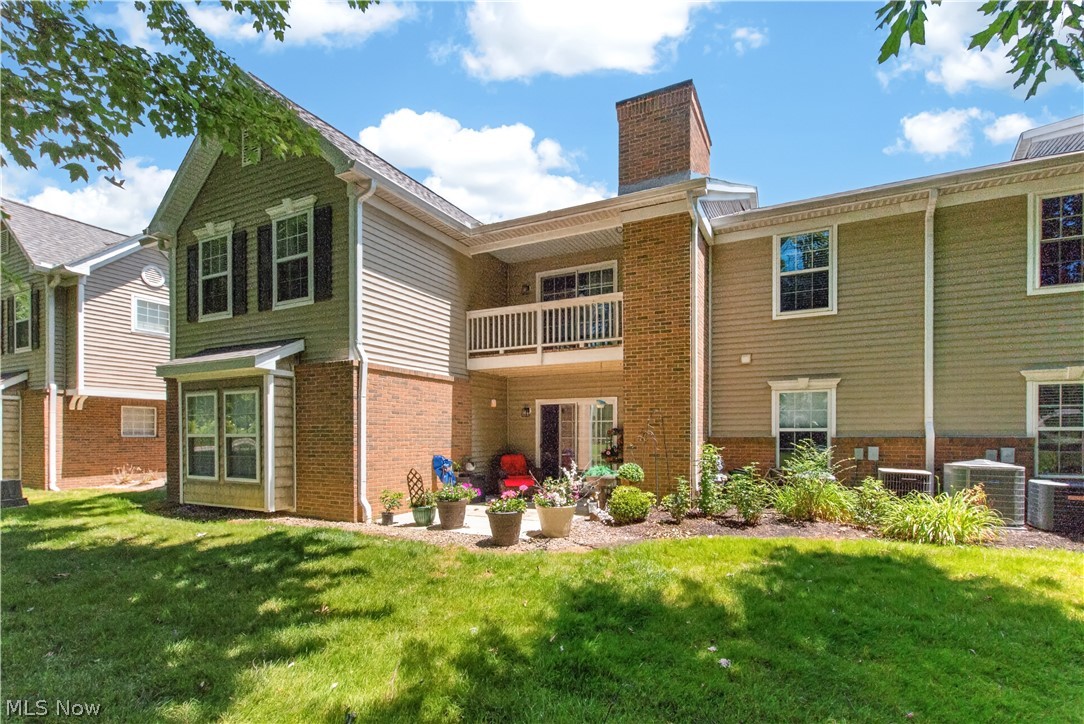 Lenox Village Condo - Residential