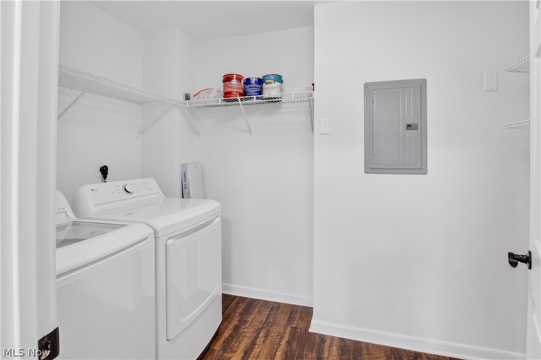 Lenox Village Condo - Residential