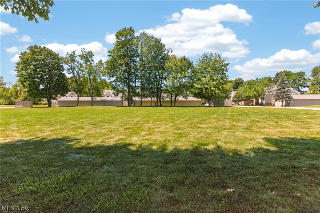 Lenox Village Condo - Residential
