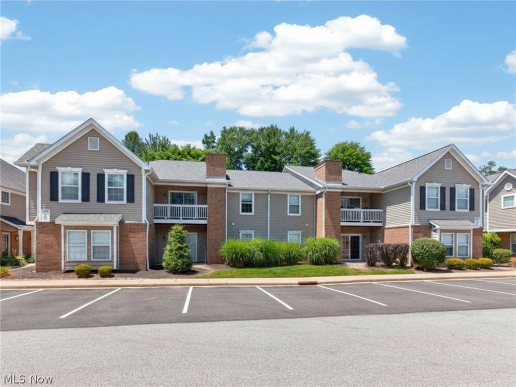 Lenox Village Condo - Residential