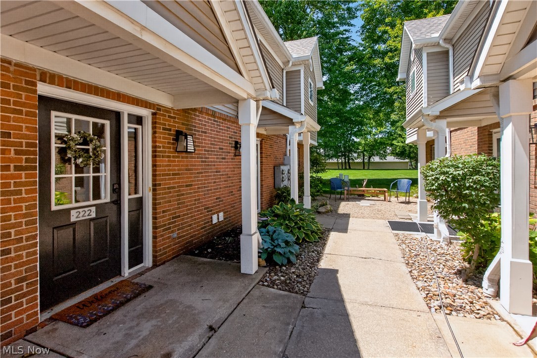 Lenox Village Condo - Residential