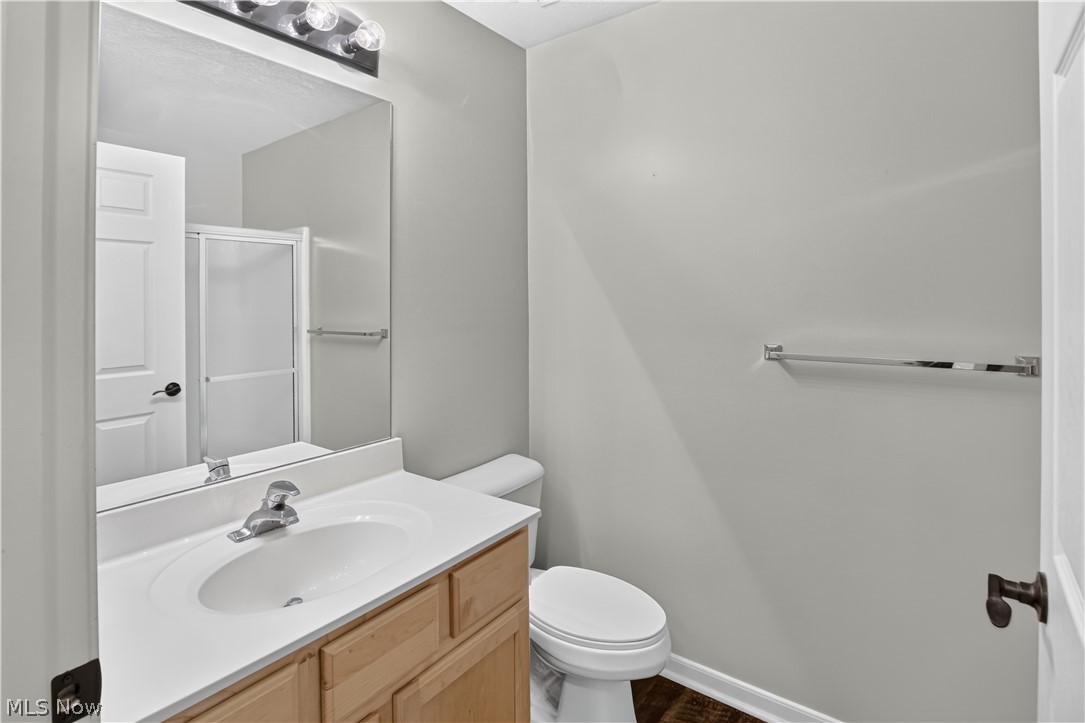 Lenox Village Condo - Residential