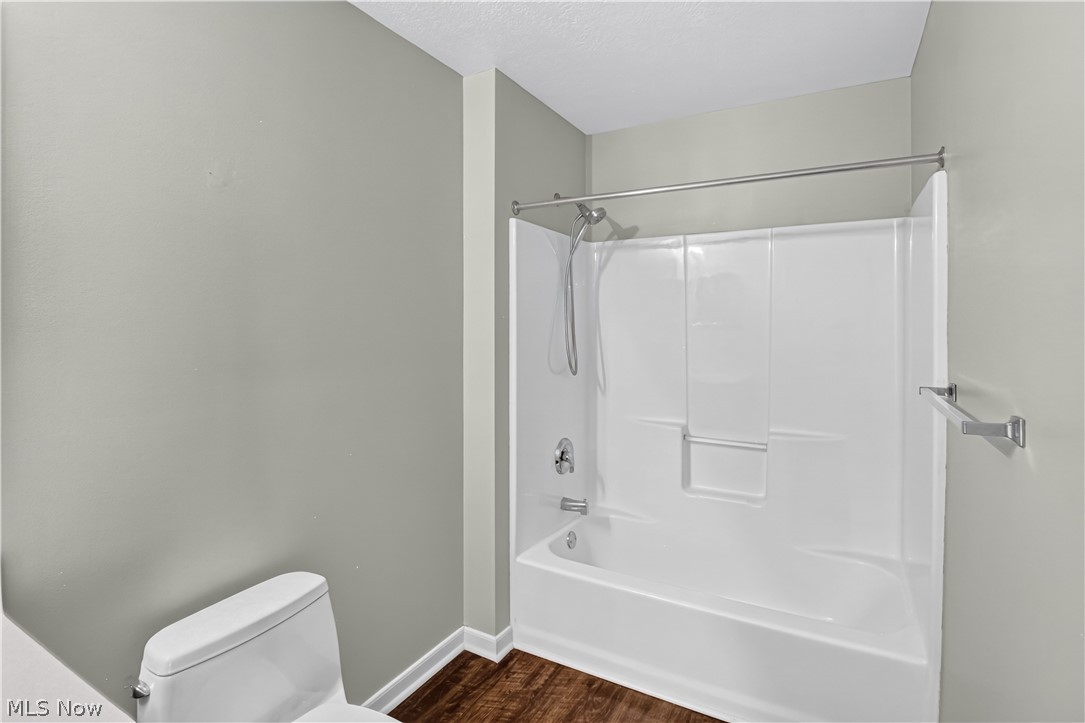 Lenox Village Condo - Residential